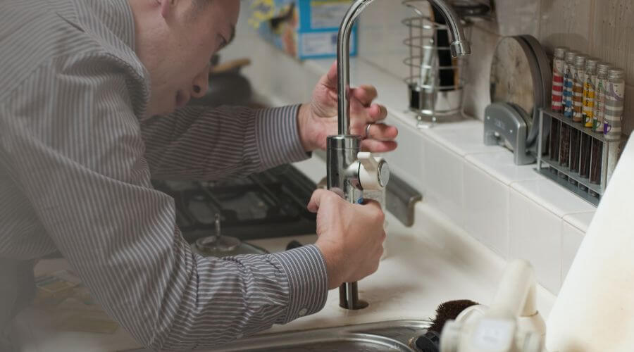 Professional Leak Detection in Greenport, NY